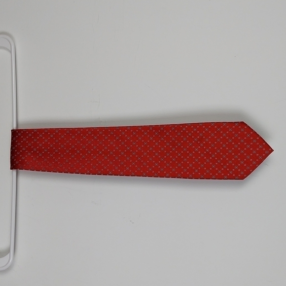 Men's Microfiber Necktie by Romario Manzini - Picture 1 of 4